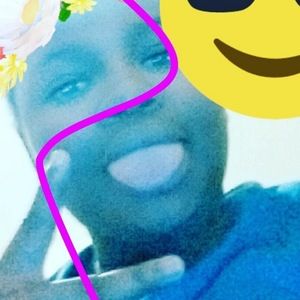 Meet your Posher, Darline